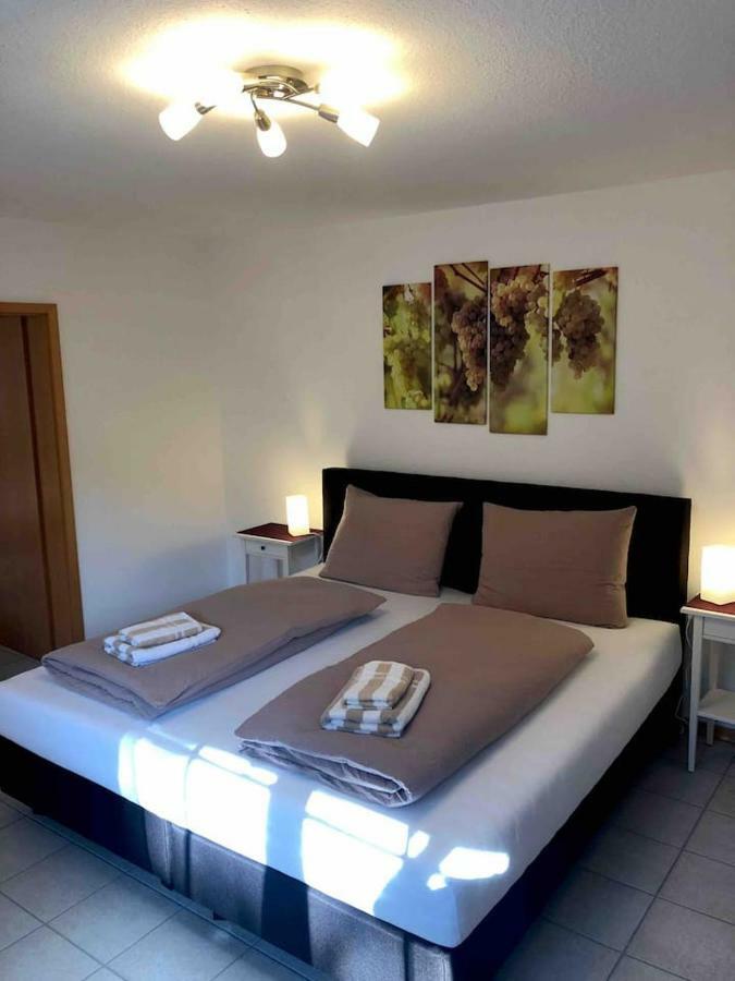 Wein Lodge Durbach - Josephsberg Exterior photo