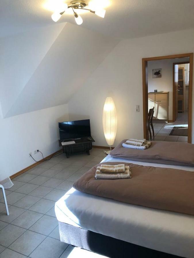 Wein Lodge Durbach - Josephsberg Exterior photo